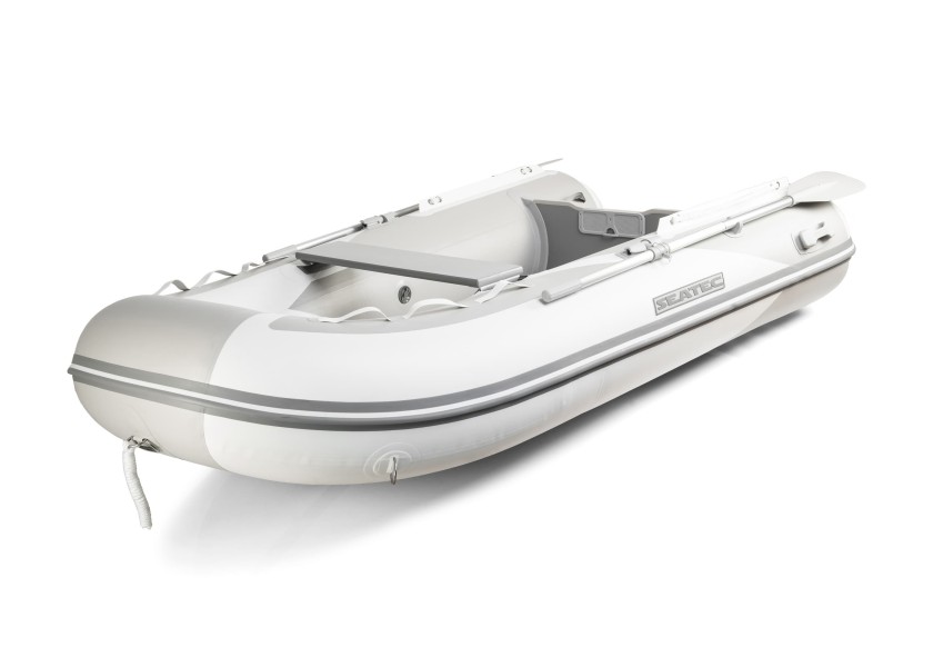 Купить SEATEC AEROSTAR 290 Yacht Tender / Airfloor / 4 Person / 2.92 m / max. 8 HP 56142-bvs 7ft.ru в интернет магазине Семь Футов