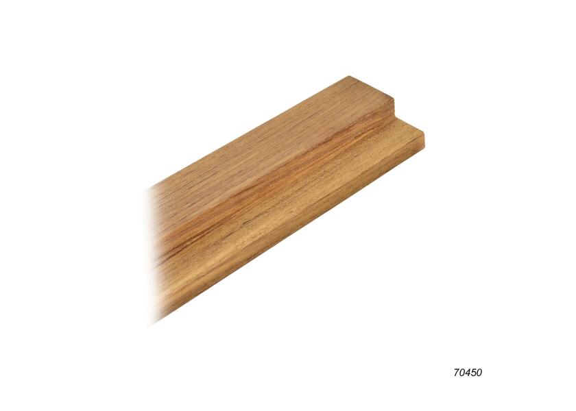Купить ARC Edge Profile for Grating 24 x 24 mm / DIY grating 70450-bvs 7ft.ru в интернет магазине Семь Футов