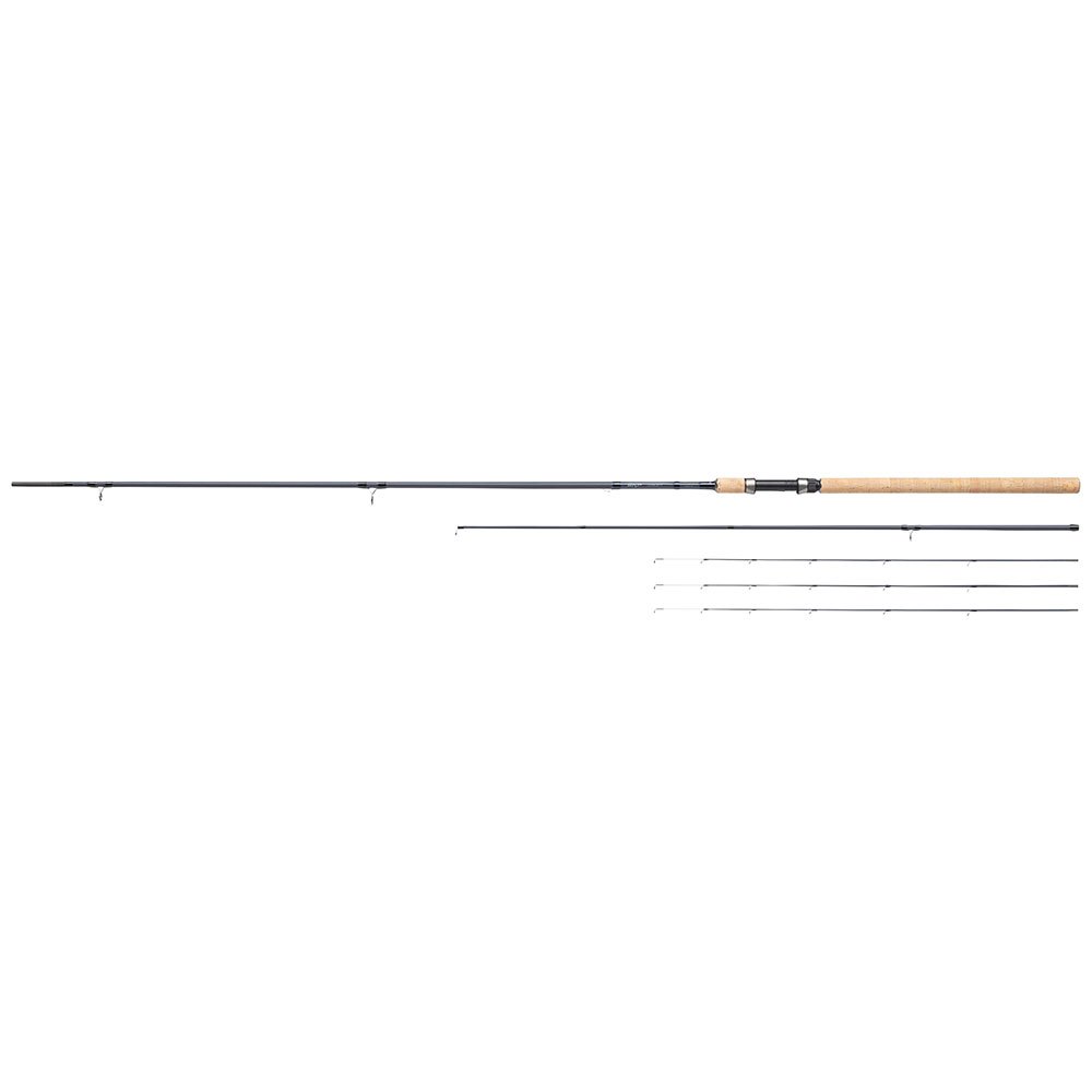 Shakespeare 1550398 SKP Concept Feeder Спиннинговая Удочка Серый Grey 3.60 m