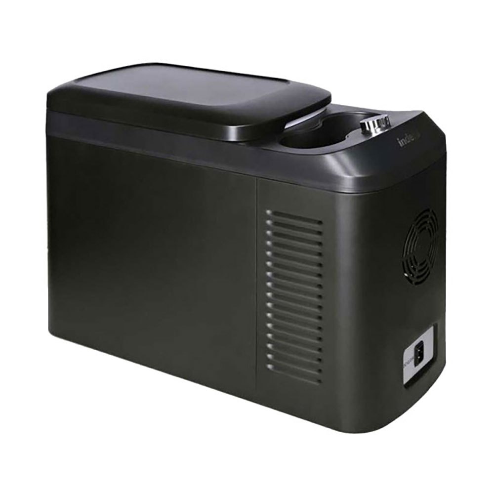 Indelb TB013NN300AN TB13 13L Rigid Portable Cooler Черный  35 W