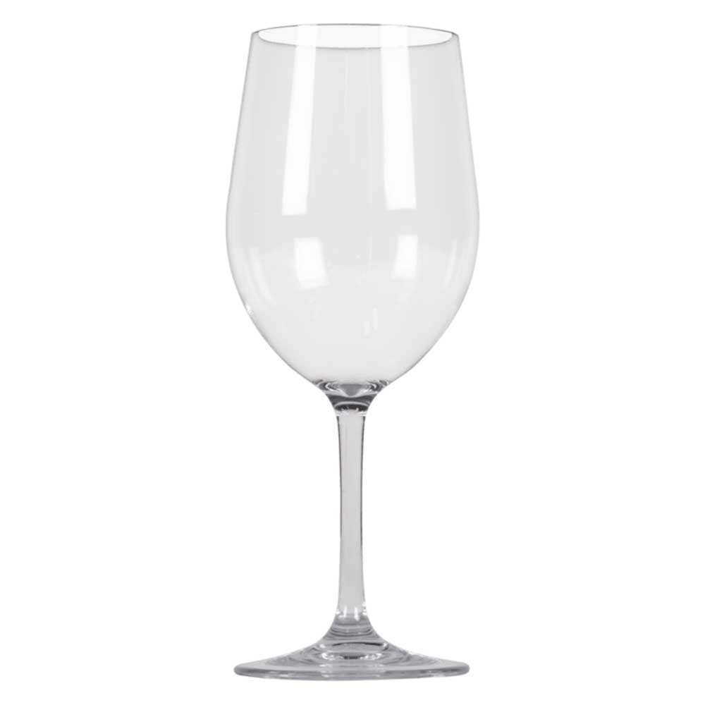 Kampa 9120002069 Noble Бокал для белого вина 2 единицы измерения Бесцветный Transparent