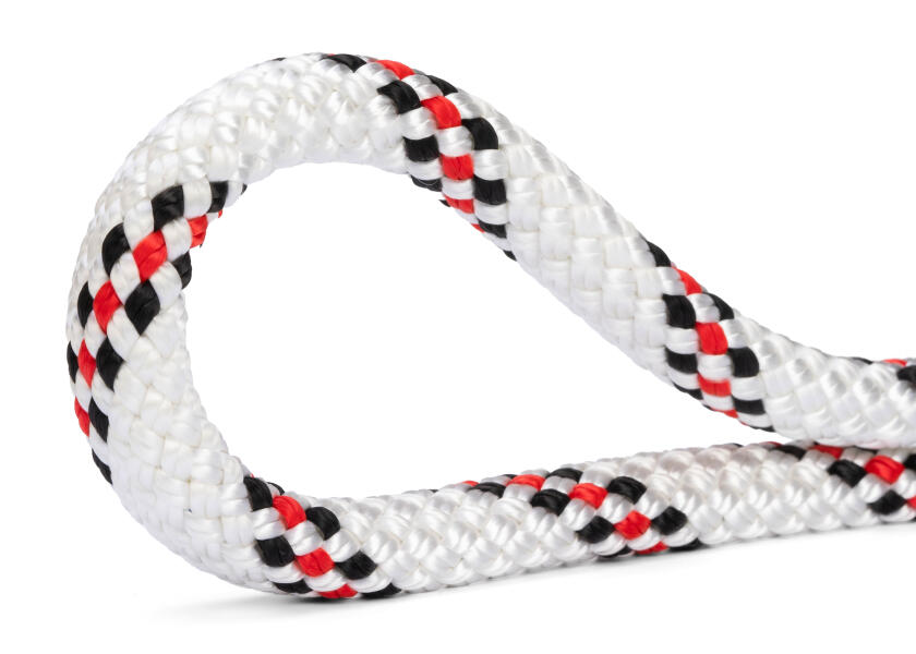 Купить LIROS 00137-0800-289 HANDY ELASTIC Швартовный трос / белый / Веревка-Ø: 8 мм 55030-bvs 7ft.ru в интернет магазине Семь Футов