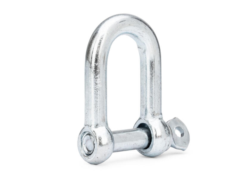 Купить Steel Shackle, straight 11131-bvs 7ft.ru в интернет магазине Семь Футов