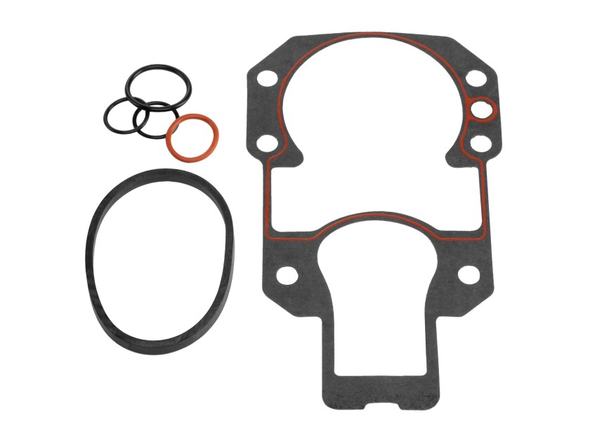 Купить Sealing kit for Alpha One Z-drives gen. 1 & 2 30289-bvs 7ft.ru в интернет магазине Семь Футов