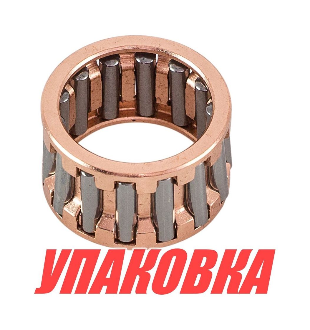 Купить Подшипник шатунный 20х26х16, Tohatsu/Mercury 9.9-18, Omax (упаковка из 3 шт.) 3G4000430_OM_pkg_3 7ft.ru в интернет магазине Семь Футов