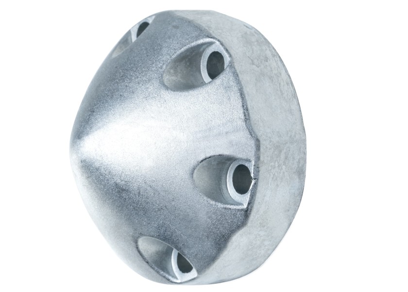 Купить Zinc Anode suitable for MAX PROP Propeller 28/ 35 mm shaft 29621-bvs 7ft.ru в интернет магазине Семь Футов