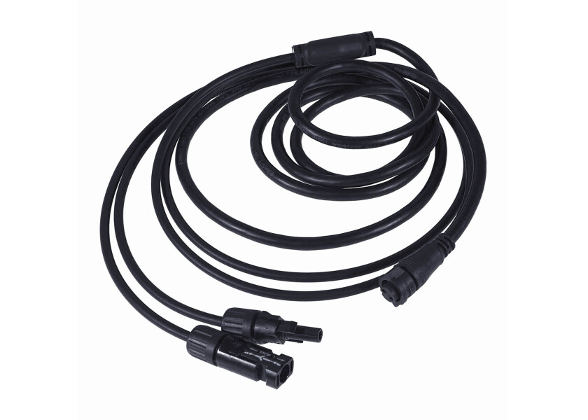 Купить TORQEEDO Solar Charging Cable for Travel / Ultralight 33371-bvs 7ft.ru в интернет магазине Семь Футов