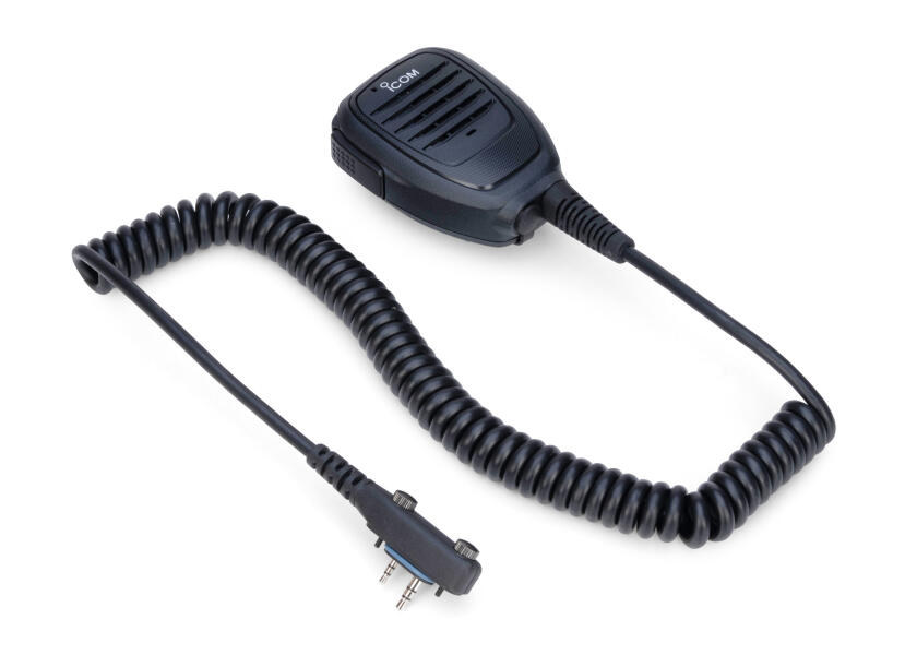 Купить ICOM Mikrofon für IC-F29DR3 33509-bvs 7ft.ru в интернет магазине Семь Футов