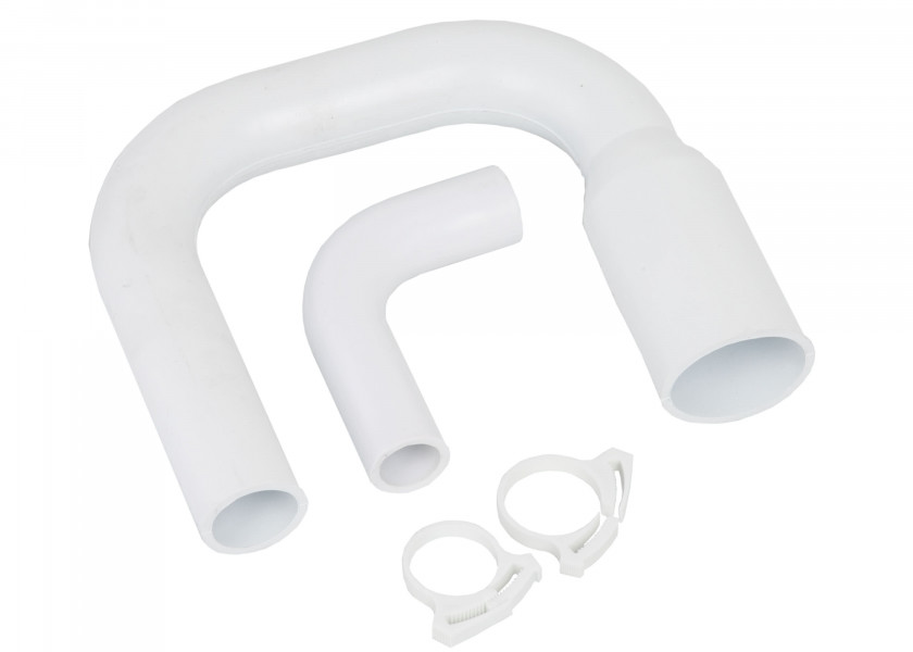 Купить JABSCO WC Hose Set 24997-bvs 7ft.ru в интернет магазине Семь Футов