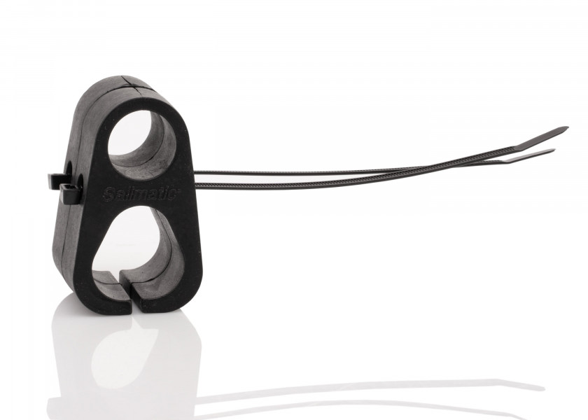 Купить Sailmatic - Rubber Clip 80886-bvs 7ft.ru в интернет магазине Семь Футов