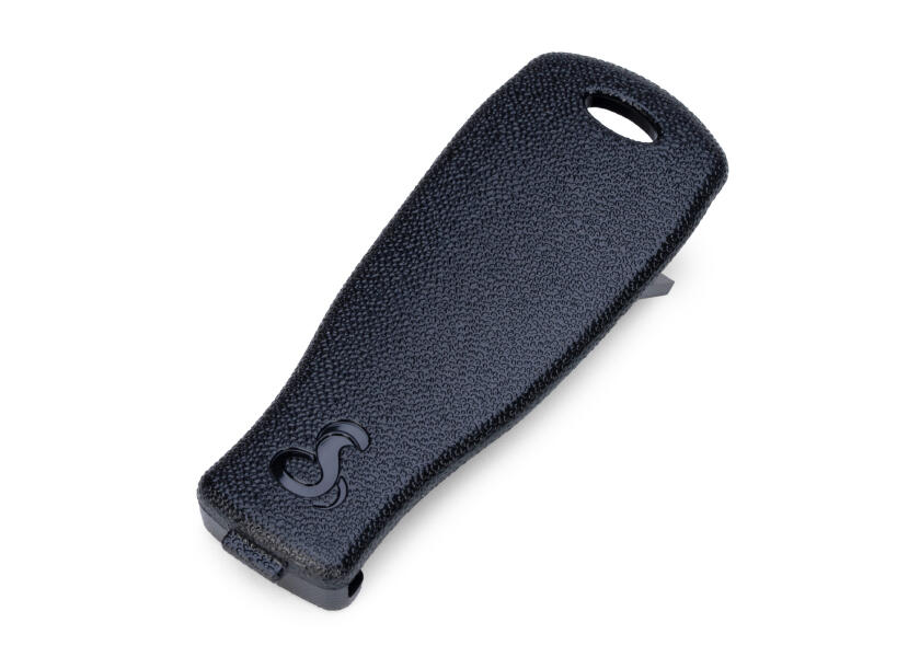 Купить COBRA CM 240-003 Зажим для MRHH150/350/500 7ft.ru в интернет магазине Семь Футов