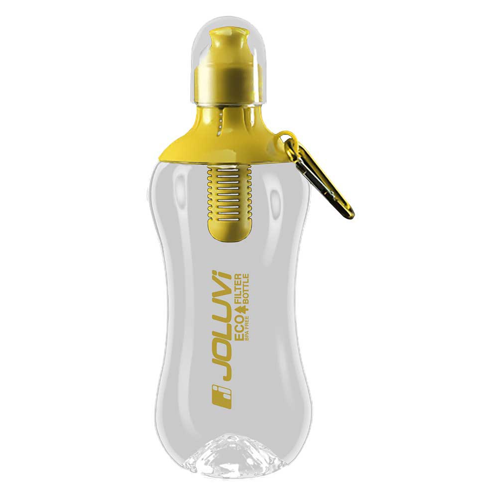 Joluvi 236560-7 Фильтр-бутылка Желтый  Yellow