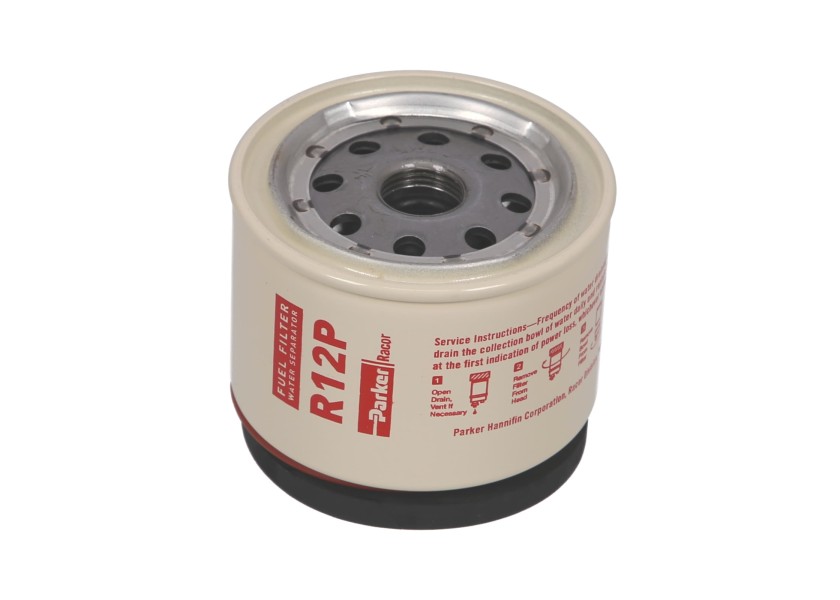 Купить RACOR Сменный фильтр для SPIN-ON / серия 100 / 30 микрон 7ft.ru в интернет магазине Семь Футов