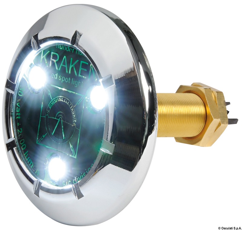 Купить Underwater led light 30W 13.268.00 7ft.ru в интернет магазине Семь Футов