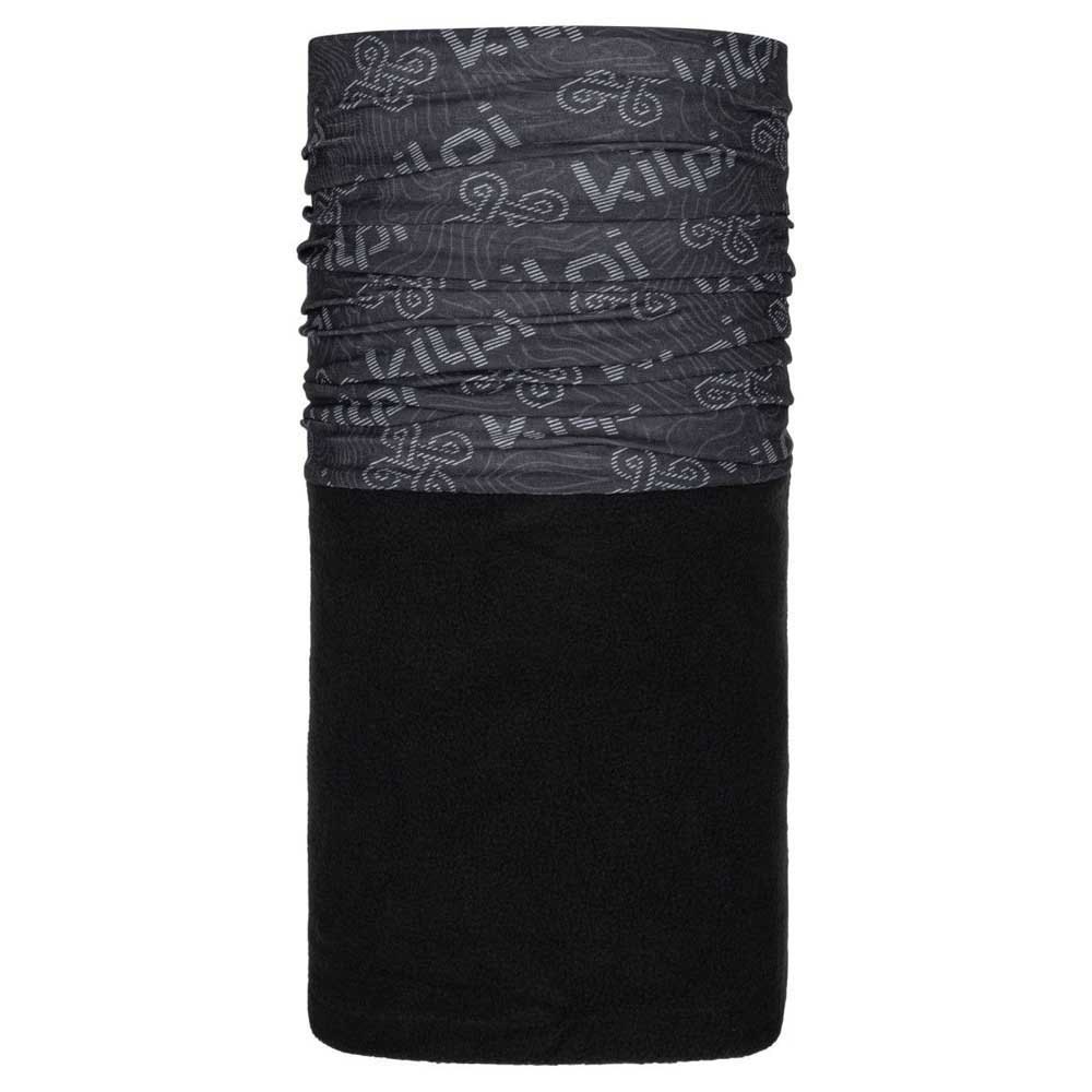 Kilpi UU0653KIBLK-UNI Шарф-хомут Minion Черный  Black