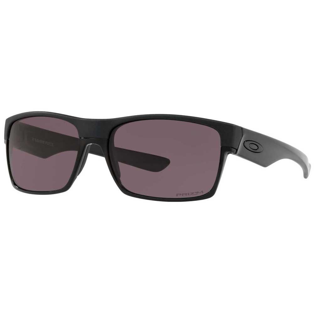 Oakley OO9189-4260 TwoFace Prizm Поляризованные Очки Steel Prizm Grey/Cat3