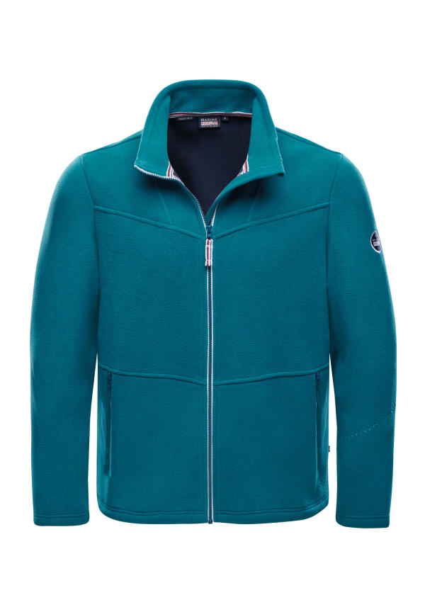 Купить MARINEPOOL 5003630-519-XXL Мужской флис HARRO / бензин / Размер одежды: XXL 7ft.ru в интернет магазине Семь Футов