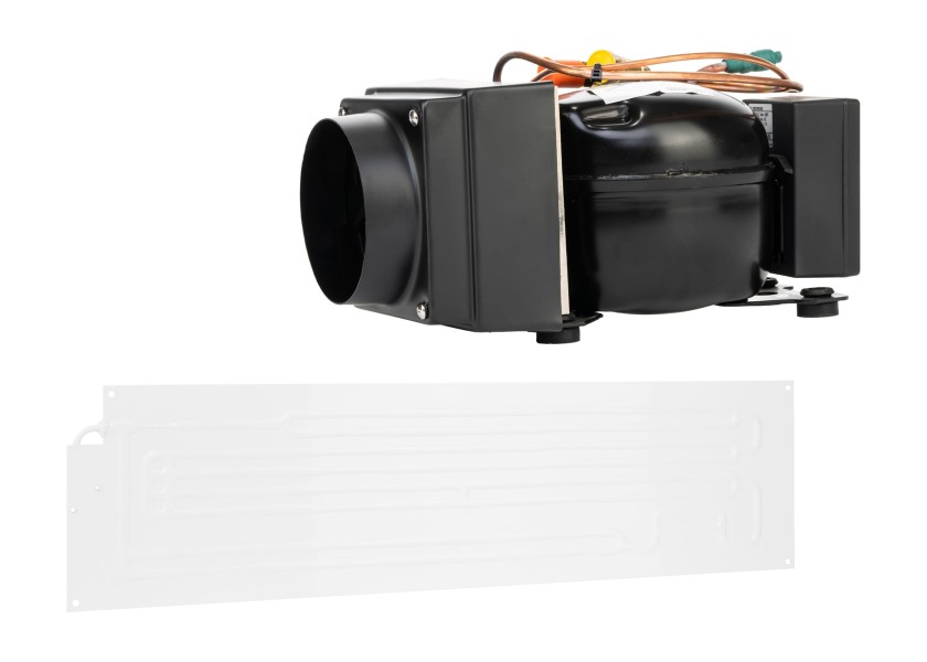Купить ISOTHERM 42012BB100000 Система охлаждения Compact Classic 2012 / с плоским испарителем 44511-bvs 7ft.ru в интернет магазине Семь Футов