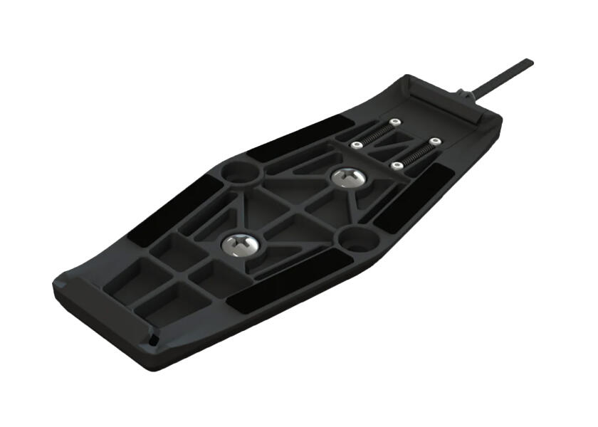 Купить VAKAROS Кронштейн для ATLAS 2/ATLAS EDGE 7ft.ru в интернет магазине Семь Футов