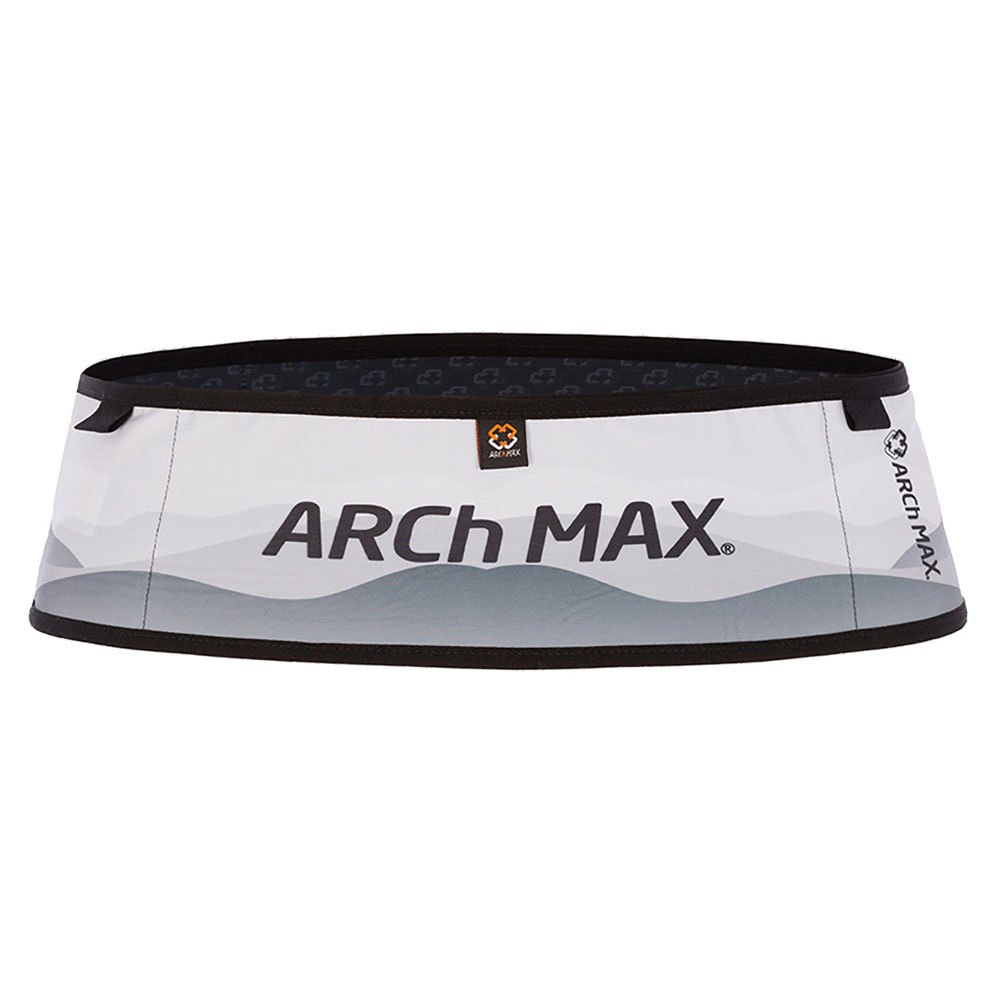 Arch max BPR3.GR.S Pro Пояс Серый  Grey S-M
