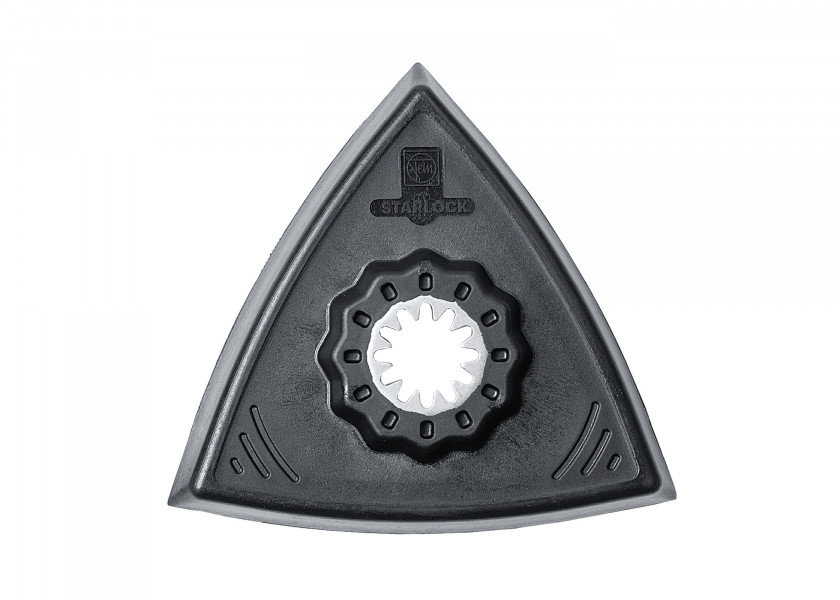 Купить FEIN Sanding PLate Set / unperforated 33034-bvs 7ft.ru в интернет магазине Семь Футов