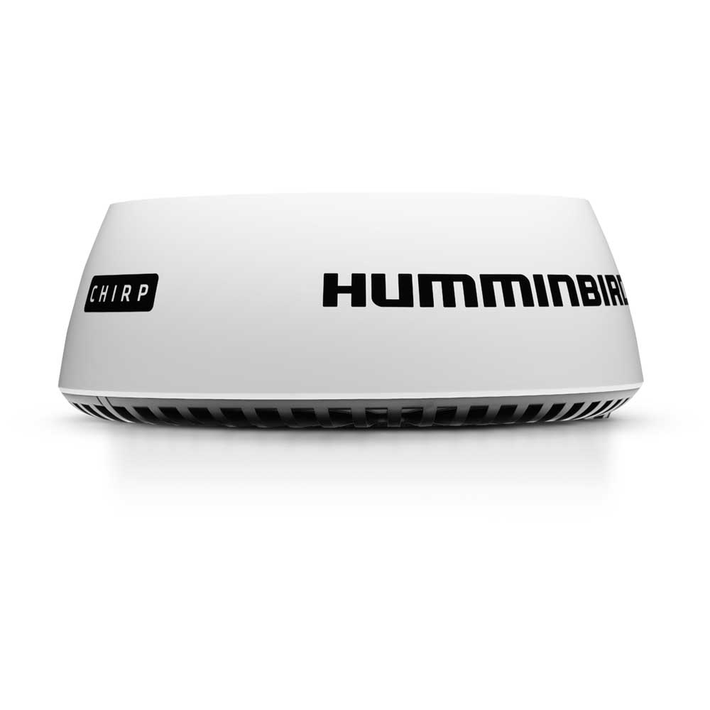 Humminbird 750013-1 HB2124 Chirp Белая