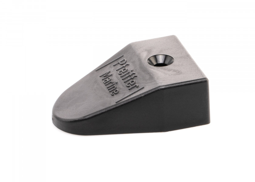 Купить PFEIFFER Track End for T-track 40 x 8 mm 61252-bvs 7ft.ru в интернет магазине Семь Футов