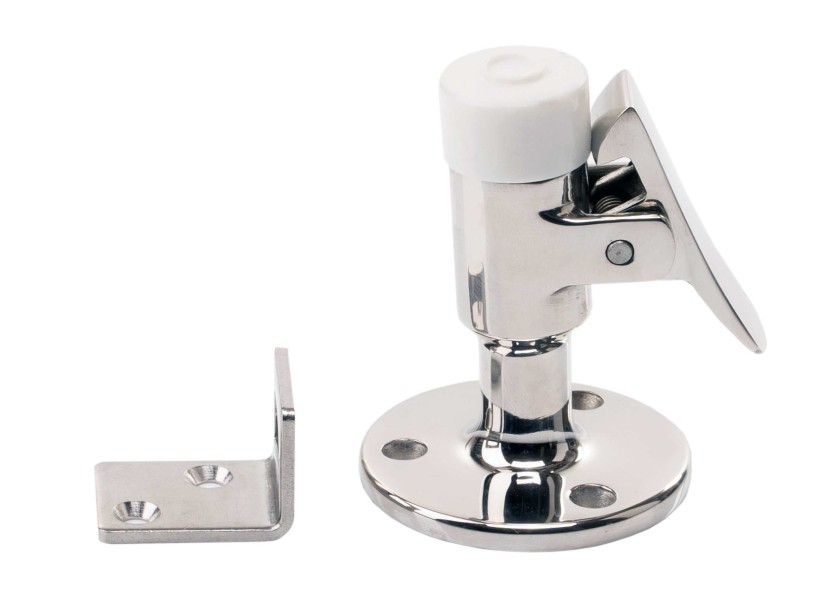 Купить Stainless Steel Door Stop 88408-bvs 7ft.ru в интернет магазине Семь Футов