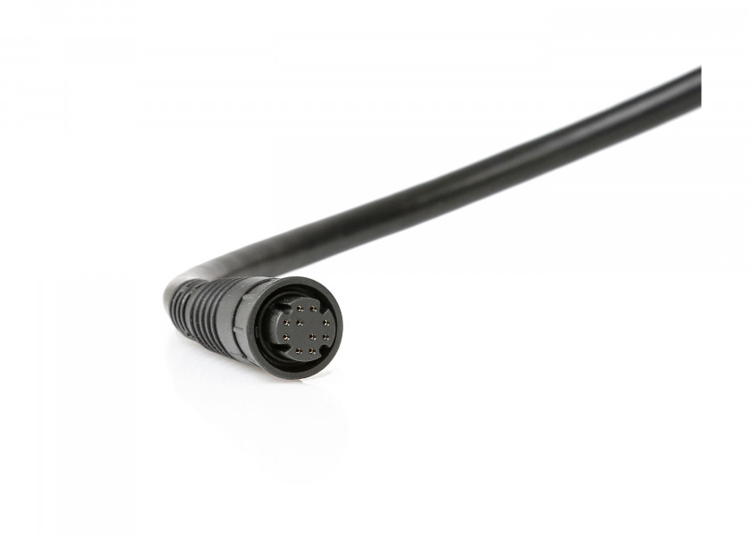 Купить RAYMARINE eS7 Video-In / NMEA0183 Cable 21600-bvs 7ft.ru в интернет магазине Семь Футов