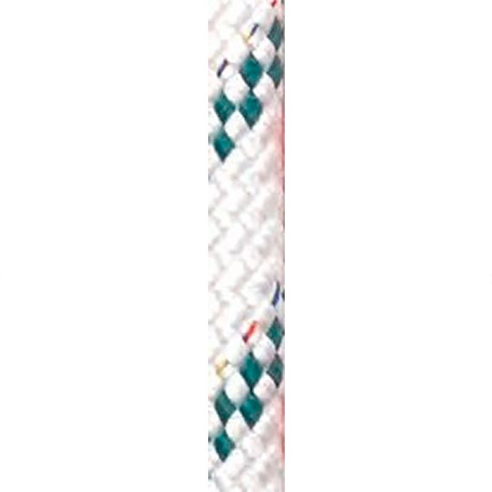 Poly ropes POL2205811720 Poly-Braid 32 85 m Веревка Зеленый Green 20 mm