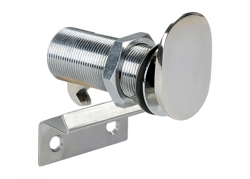 Купить Snap Lock, chromed 88372-bvs 7ft.ru в интернет магазине Семь Футов