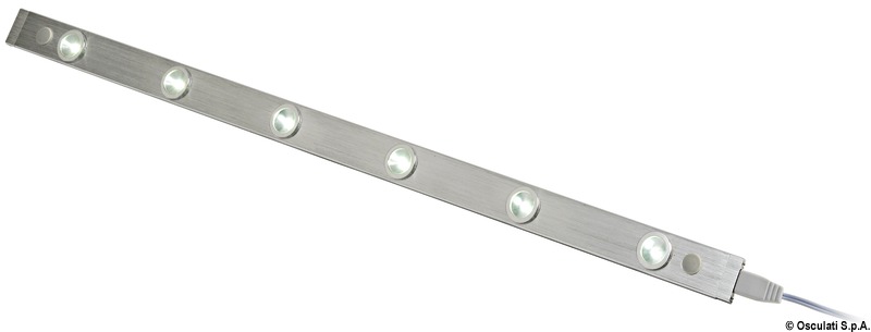 Купить Barra luminosa LED mm 320 13.840.12 7ft.ru в интернет магазине Семь Футов