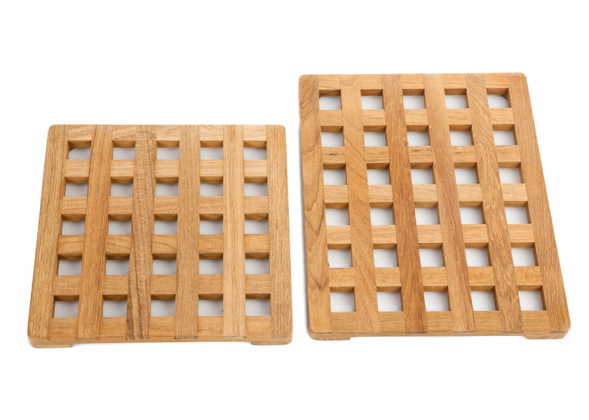 Купить ARC 3243 Тиковые подставки / Длина: 250 мм 14258-bvs 7ft.ru в интернет магазине Семь Футов