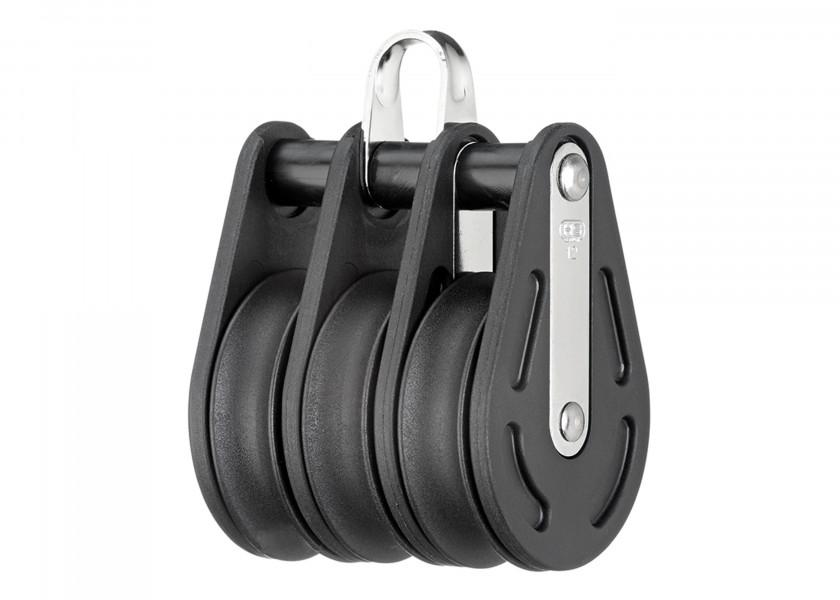 Купить SPRENGER Block with Ring / 12 mm / plain bearing 45494-bvs 7ft.ru в интернет магазине Семь Футов