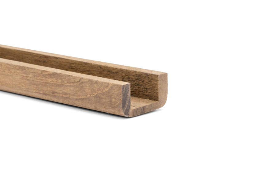 Купить ARC N021 Молдинг из тиковой проволоки, около 2 м 70145-bvs 7ft.ru в интернет магазине Семь Футов