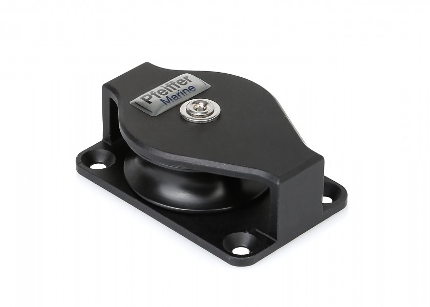 Купить PFEIFFER Deck Organiser / 1 Wheel 64119-bvs 7ft.ru в интернет магазине Семь Футов