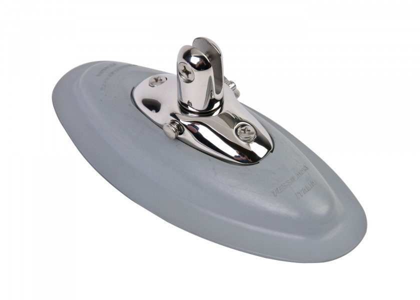 Купить TESSILMARE Tender Fittings for Awnings / oval 46583-bvs 7ft.ru в интернет магазине Семь Футов