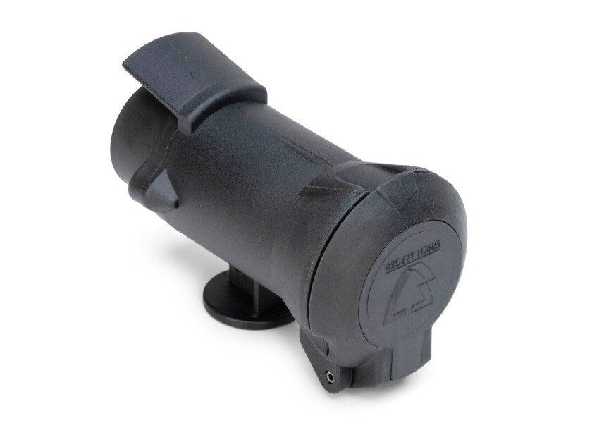 Купить Адаптер прицепа / 7-контактная вилка - 13-контактная розетка 7ft.ru в интернет магазине Семь Футов