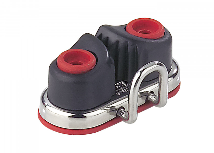 Купить SPRENGER Cleat with Base Plate / for rope 3 - 6 mm 25595-bvs 7ft.ru в интернет магазине Семь Футов