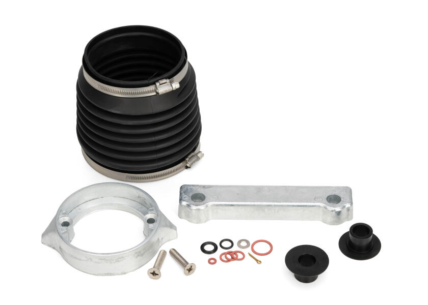 Купить Service Kit for Volvo Penta 280 DP Zinc 79238-bvs 7ft.ru в интернет магазине Семь Футов