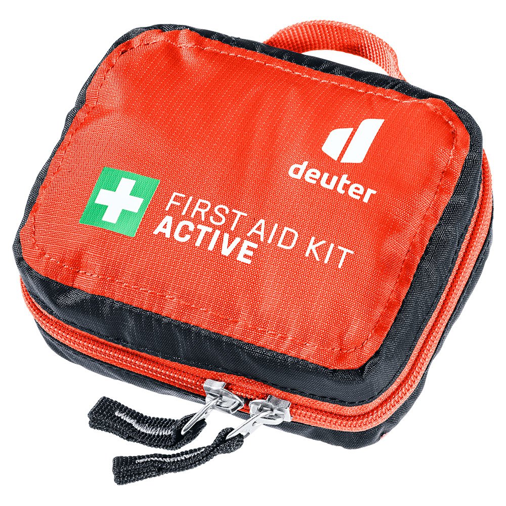 Deuter 3970023-9002- First Aid Kit Active  Papaya