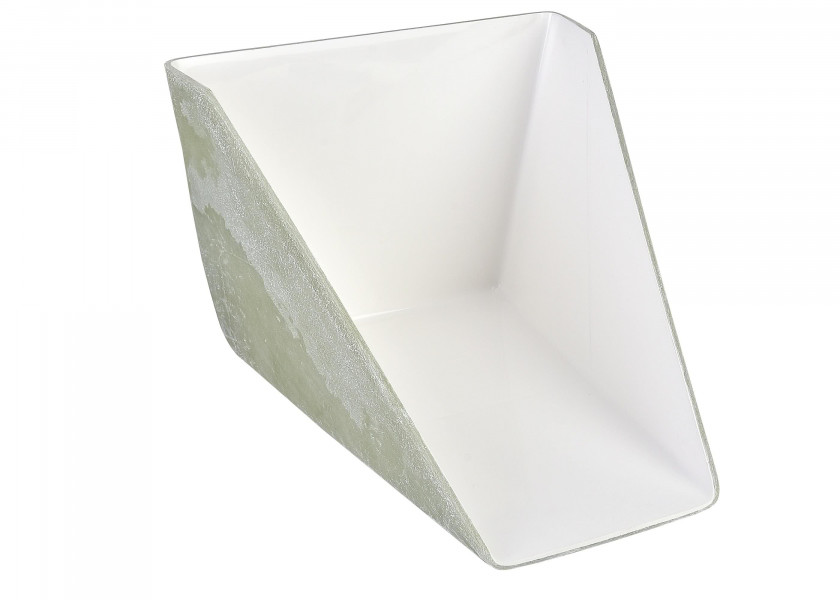 Купить BAVARIA 434596_BF Основание из стеклопластика для канатной лебедки 19861-bvs 7ft.ru в интернет магазине Семь Футов