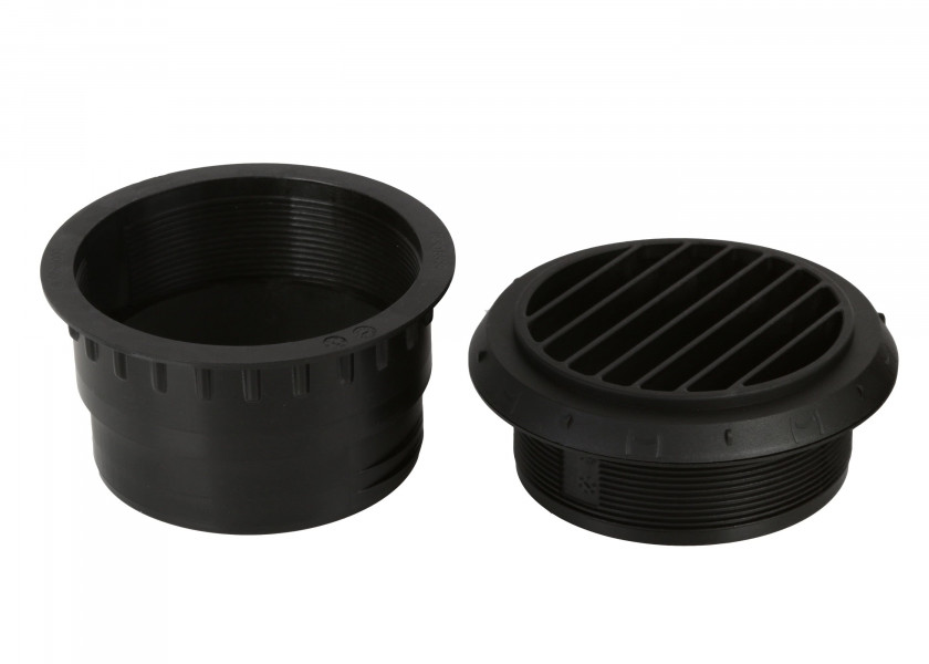 Купить WEBASTO Vent with Union Nut / open / 90 mm 81603-bvs 7ft.ru в интернет магазине Семь Футов