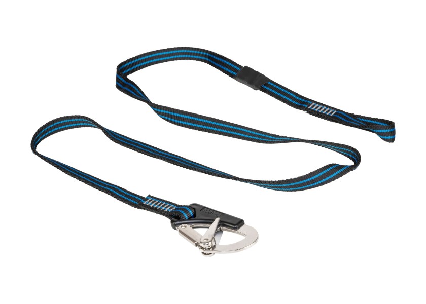 Купить SEAGO Lifeline with Carabiner and Loop 30951-bvs 7ft.ru в интернет магазине Семь Футов