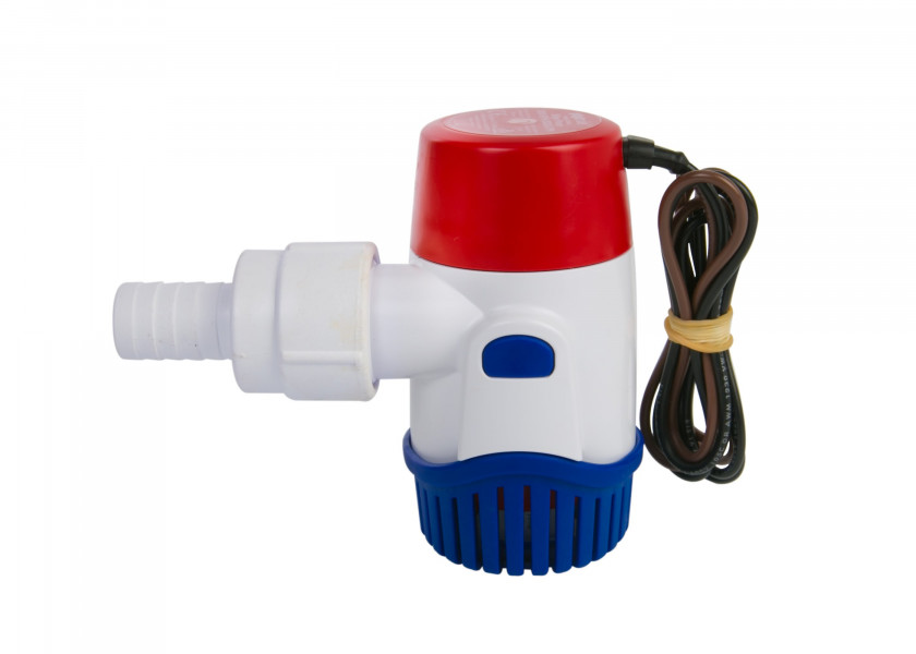 Купить RULE Bilge Pump 800/3000 l / h 47110-bvs 7ft.ru в интернет магазине Семь Футов