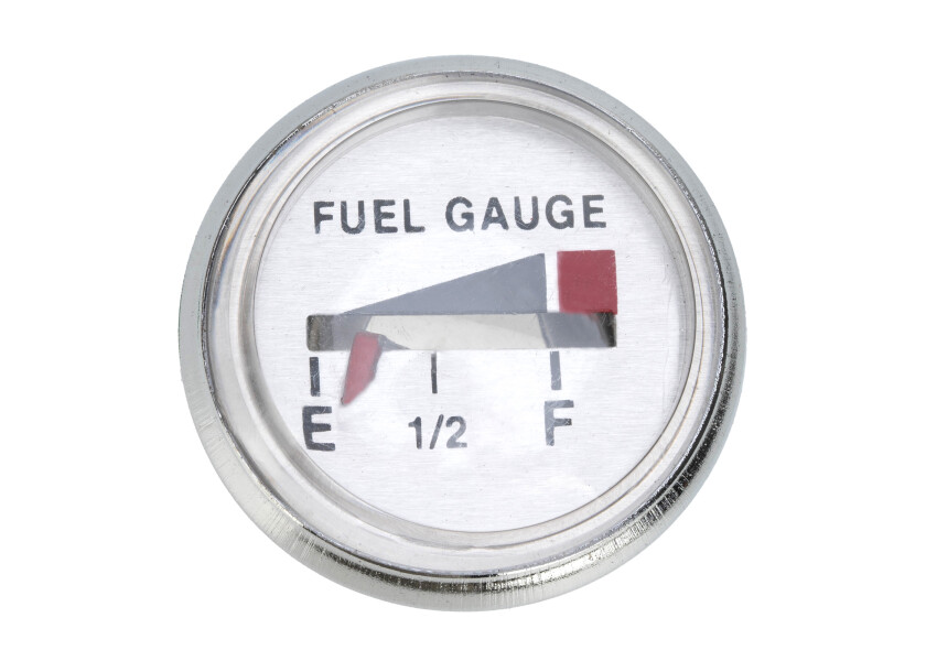 Купить Указатель уровня топлива для стандартного бензинового обогревателя 7ft.ru в интернет магазине Семь Футов