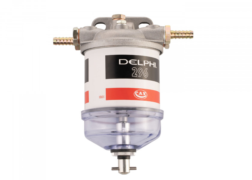 Купить Prefilter & Water Seperator Type CAV FLOW 50 / to 137 HP 66401-bvs 7ft.ru в интернет магазине Семь Футов