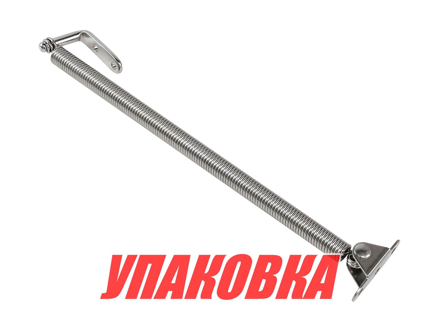 Купить Пружина для крышки люка 210 мм Marine Rocket (упаковка из 50 шт.) S.M1805-11_pkg_50 7ft.ru в интернет магазине Семь Футов