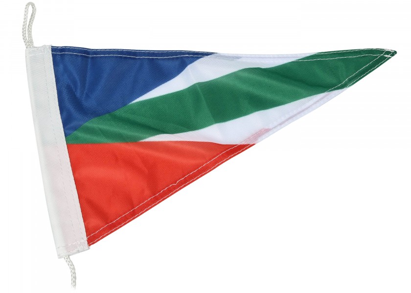 Купить CLUB BURGEES Club Burgee for Mole Stickenhörn (German registered association) 50659-bvs 7ft.ru в интернет магазине Семь Футов