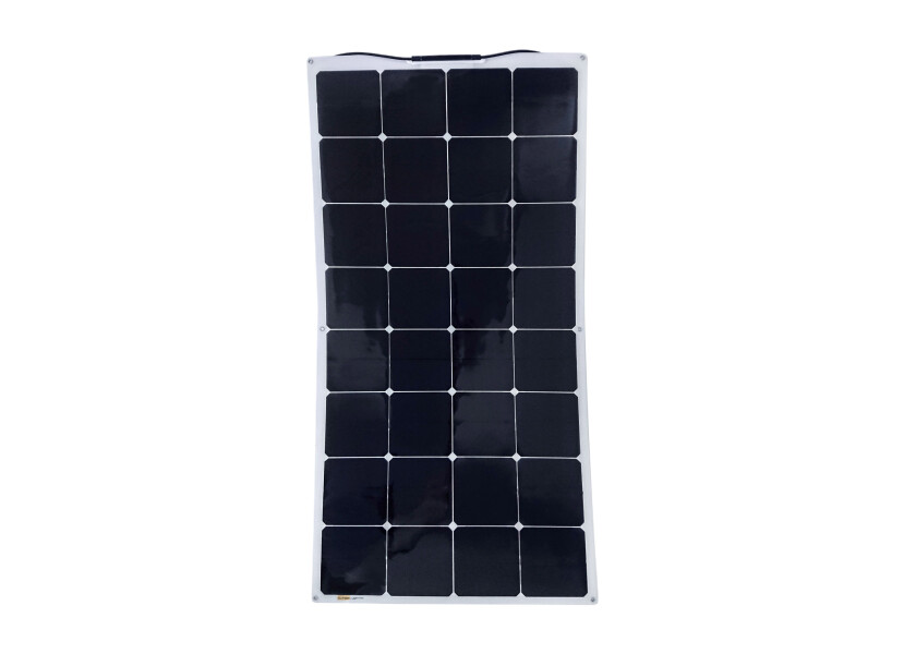 Купить SUNBEAM NORDIC Solar Module / 104 W / semi-flexible / 1060 x 540 x 3 mm 27134-bvs 7ft.ru в интернет магазине Семь Футов